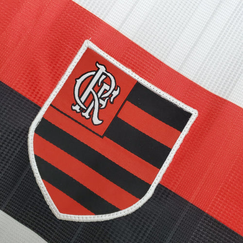 Camisola Retro CR Flamengo 1994/95 Away - imagem 5