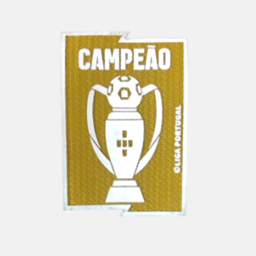 Badge Campeão Nacional - imagem 1