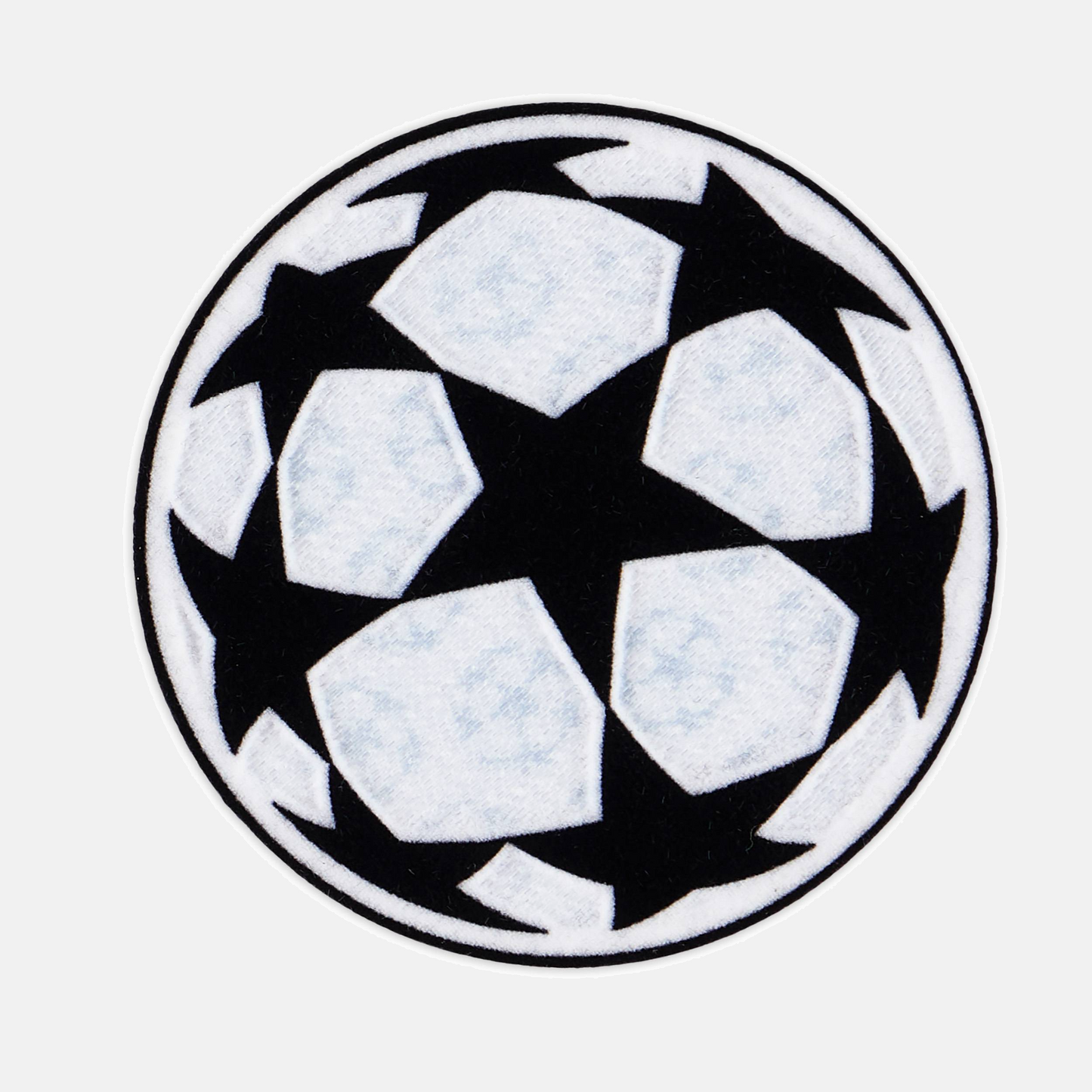Badge Champions League (individual) - imagem 1