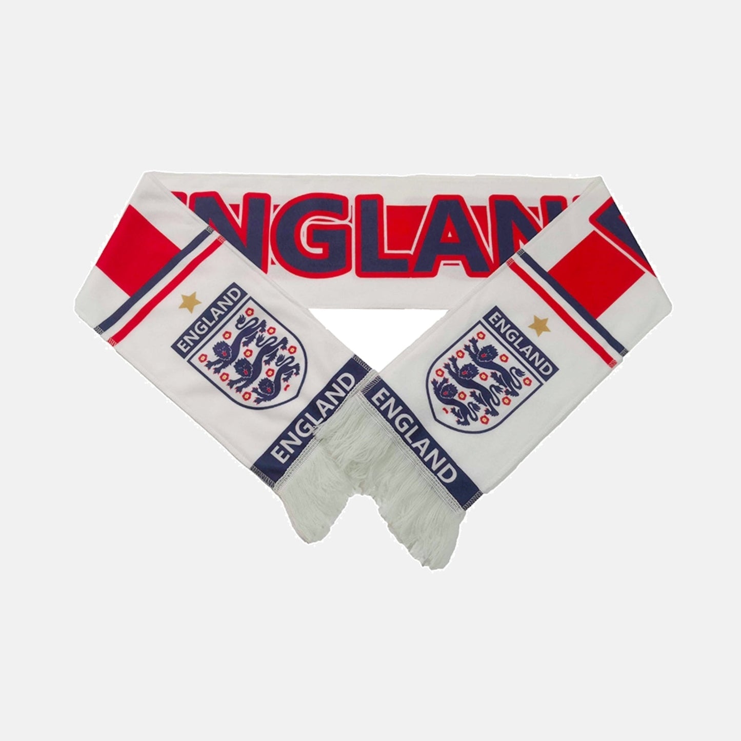 Cachecol - Inglaterra - imagem 1