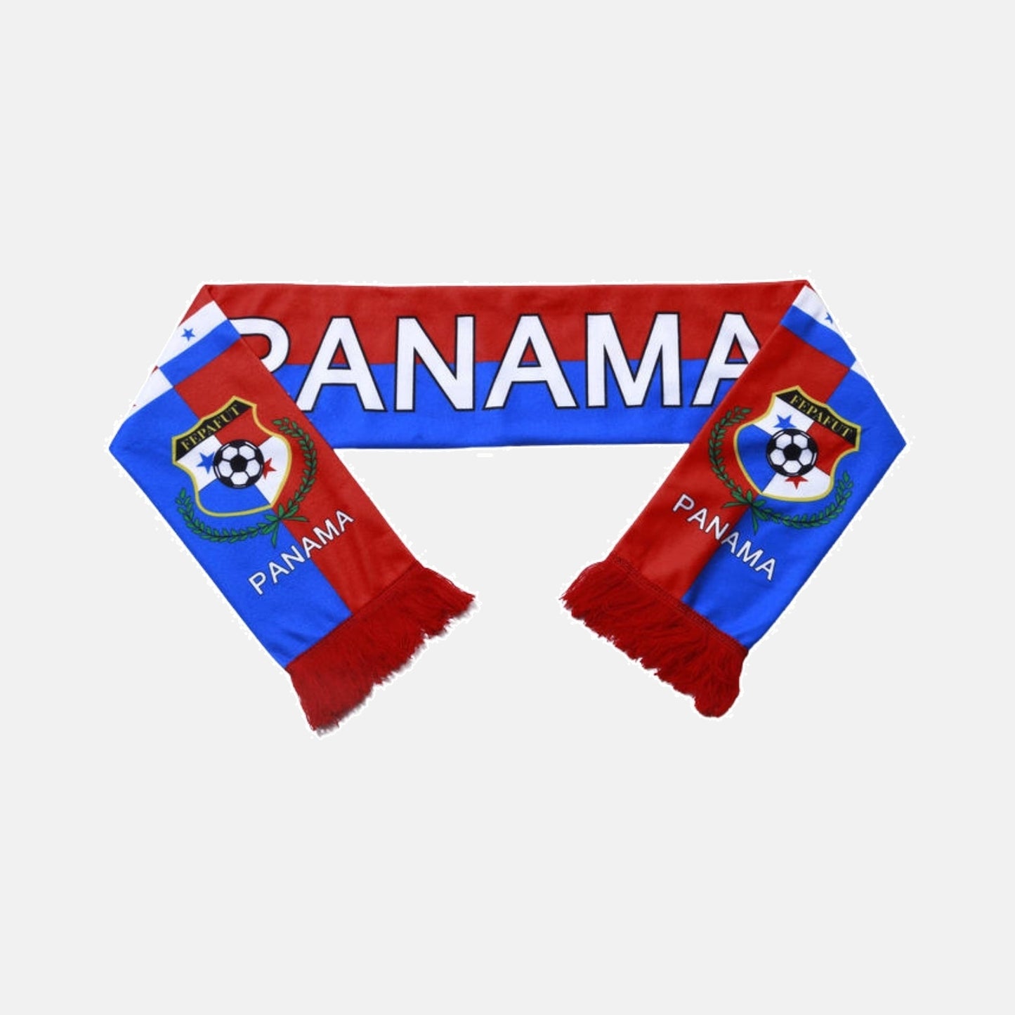 Cachecol - Panamá - imagem 1