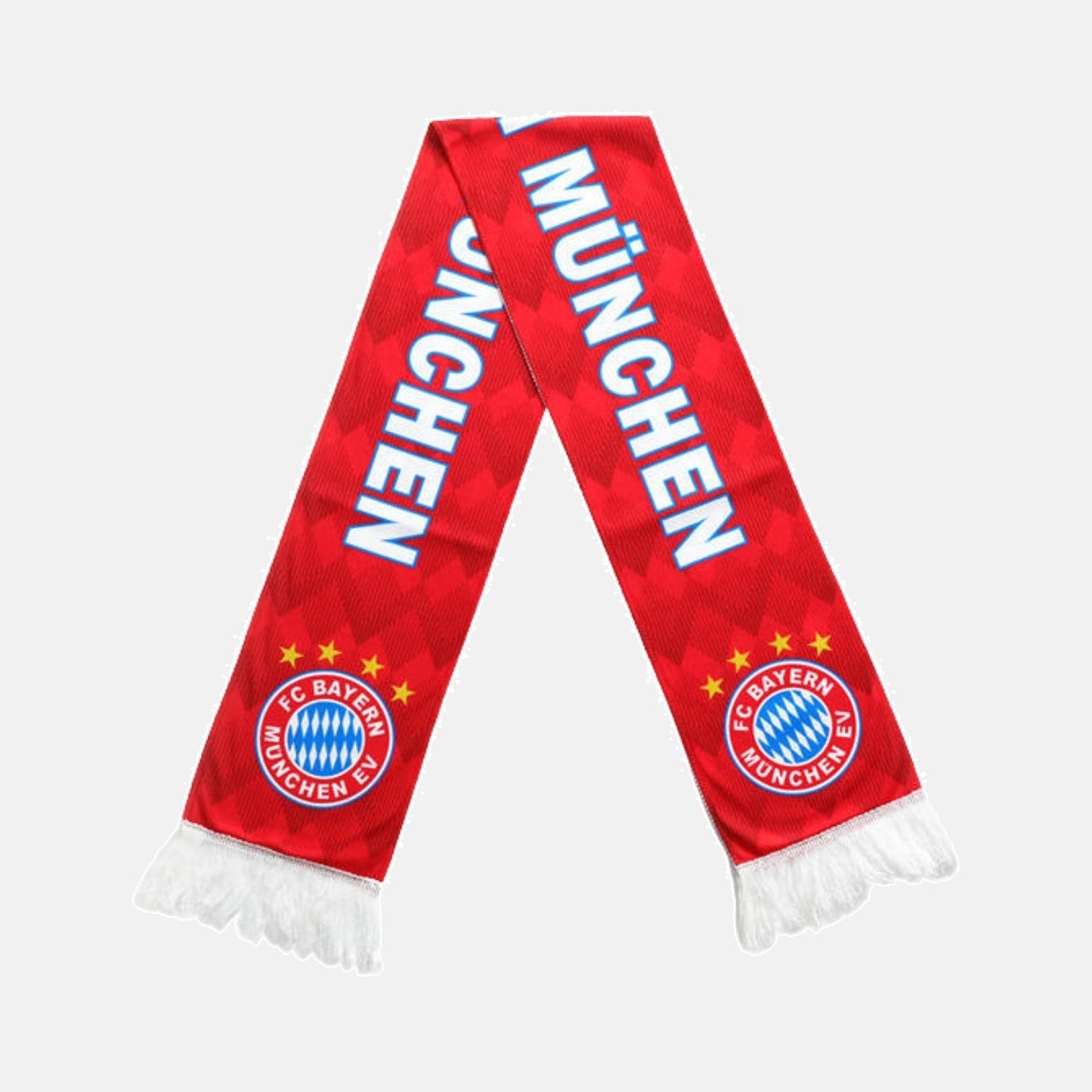 Cachecol - Bayern Munique - imagem 1