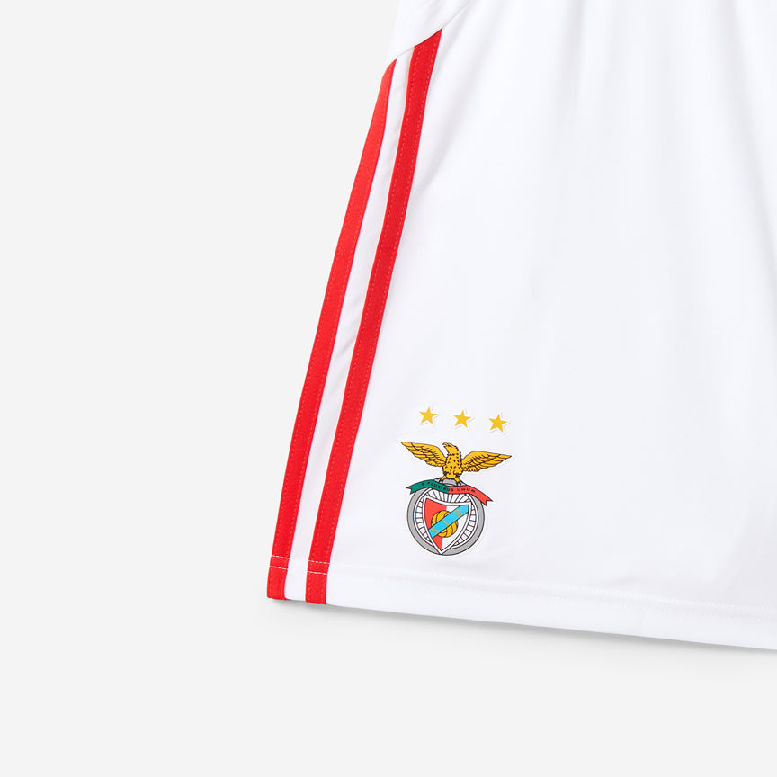 Calções Benfica Principal - 2025/26 - imagem 4