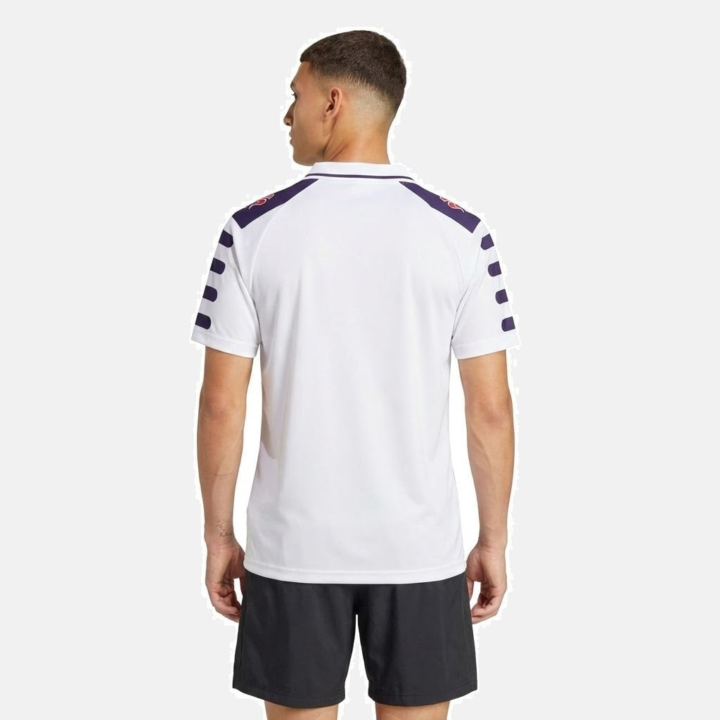 Camisola Retrô Fiorentina 1998/99 II - imagem 2