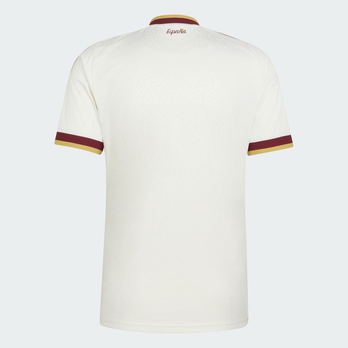 Camisola Espanha Alternativa 2026/27