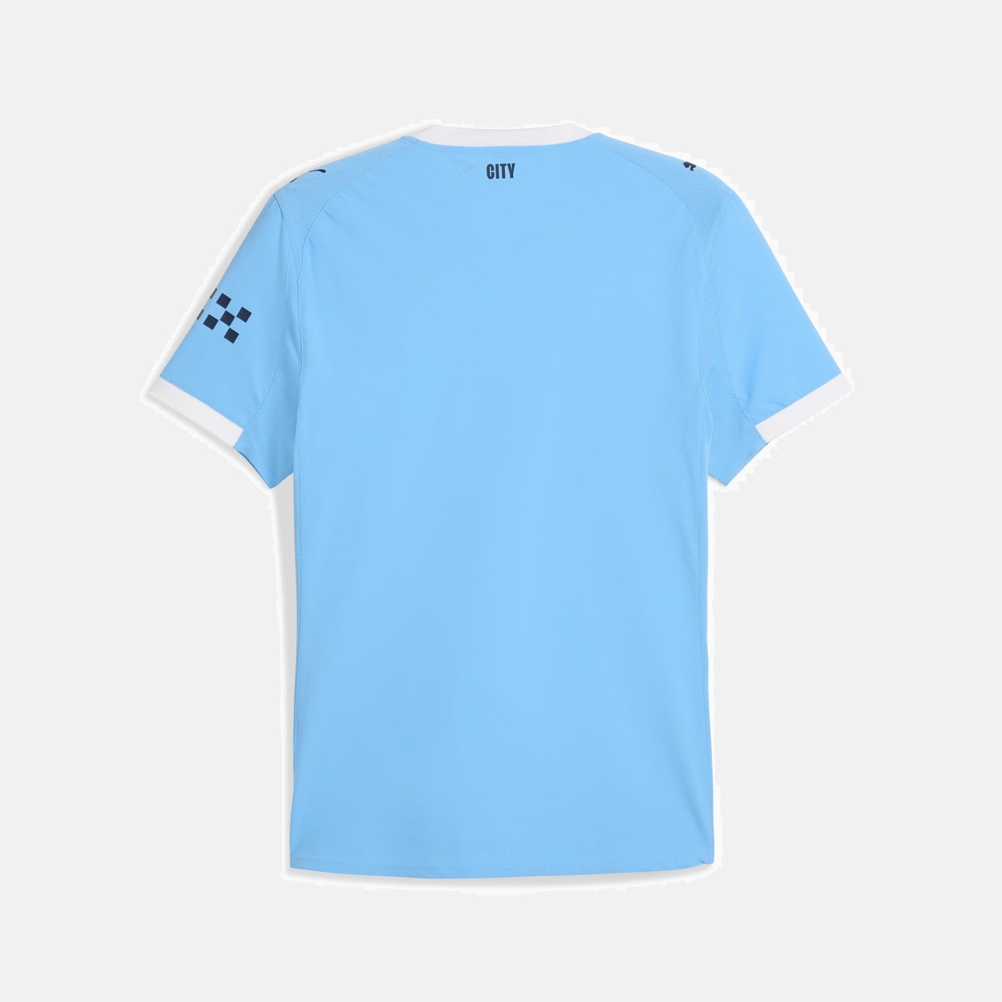 Camisola Manchester City 2025/26 I - imagem 7