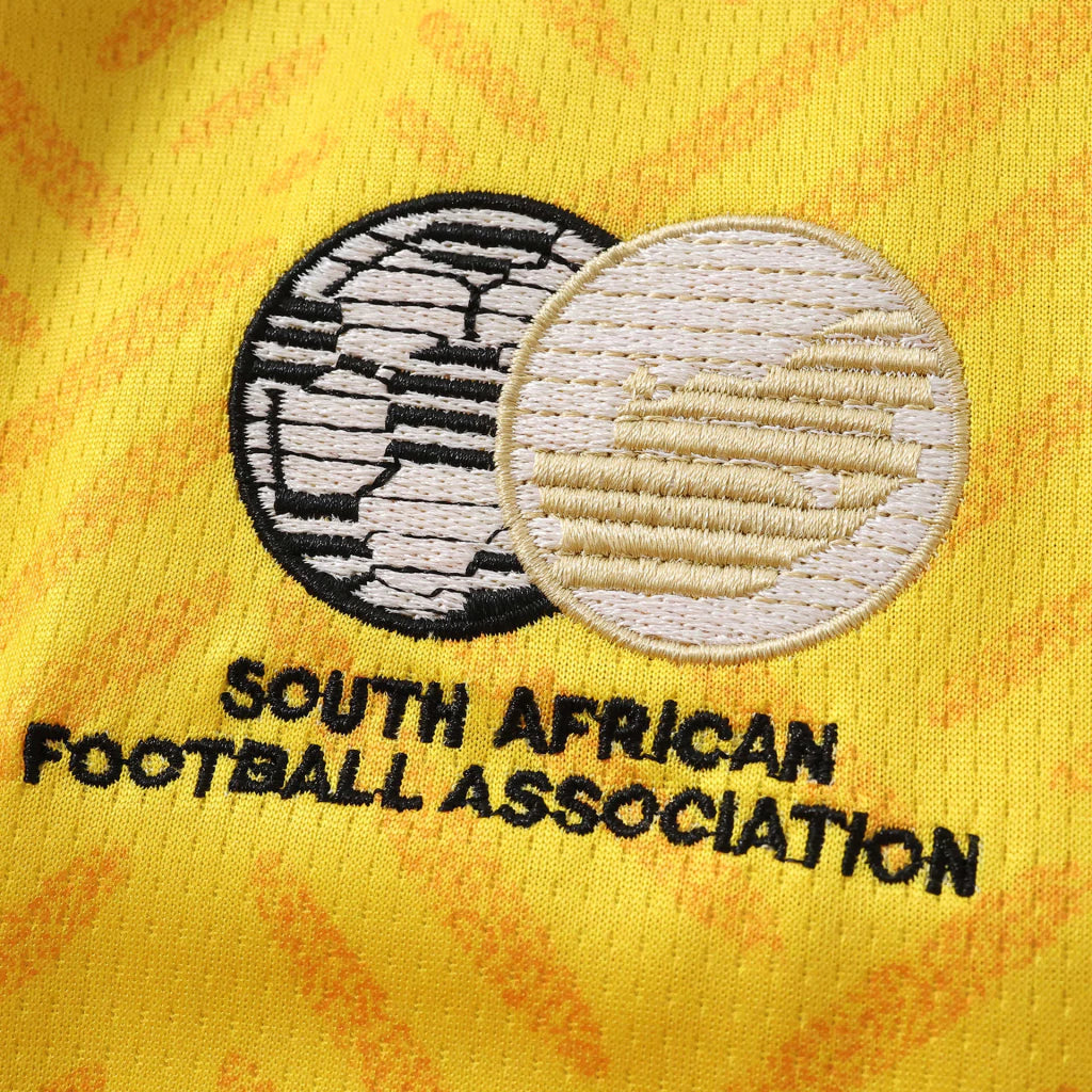 Camisola Seleção África do Sul I 2026 - imagem 5