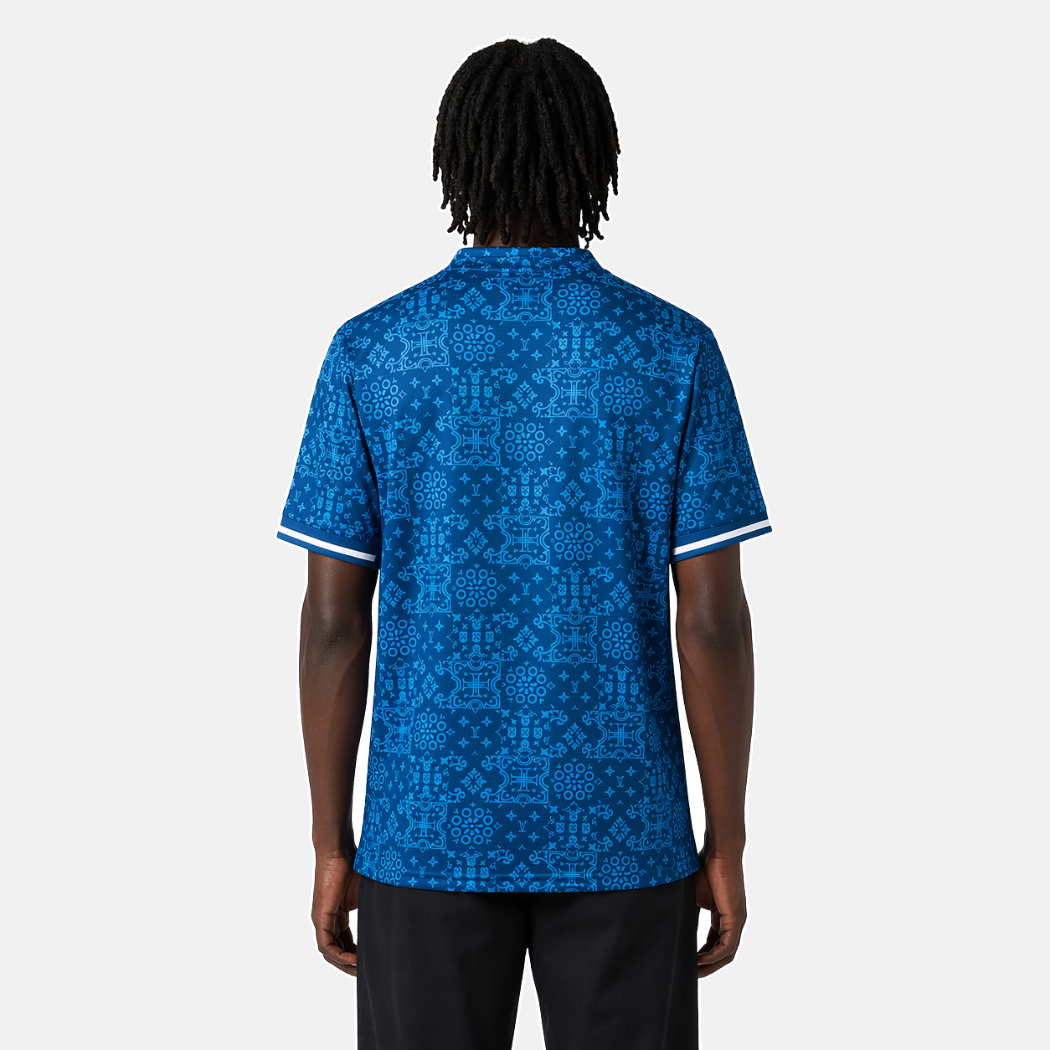 Camisola Portugal Louis Vuitton - 2026 - imagem 2