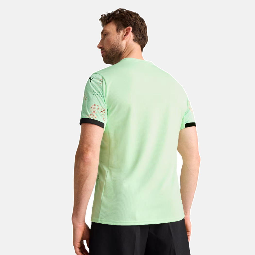 Camisola Portugal Alternativa - 2025 - imagem 4