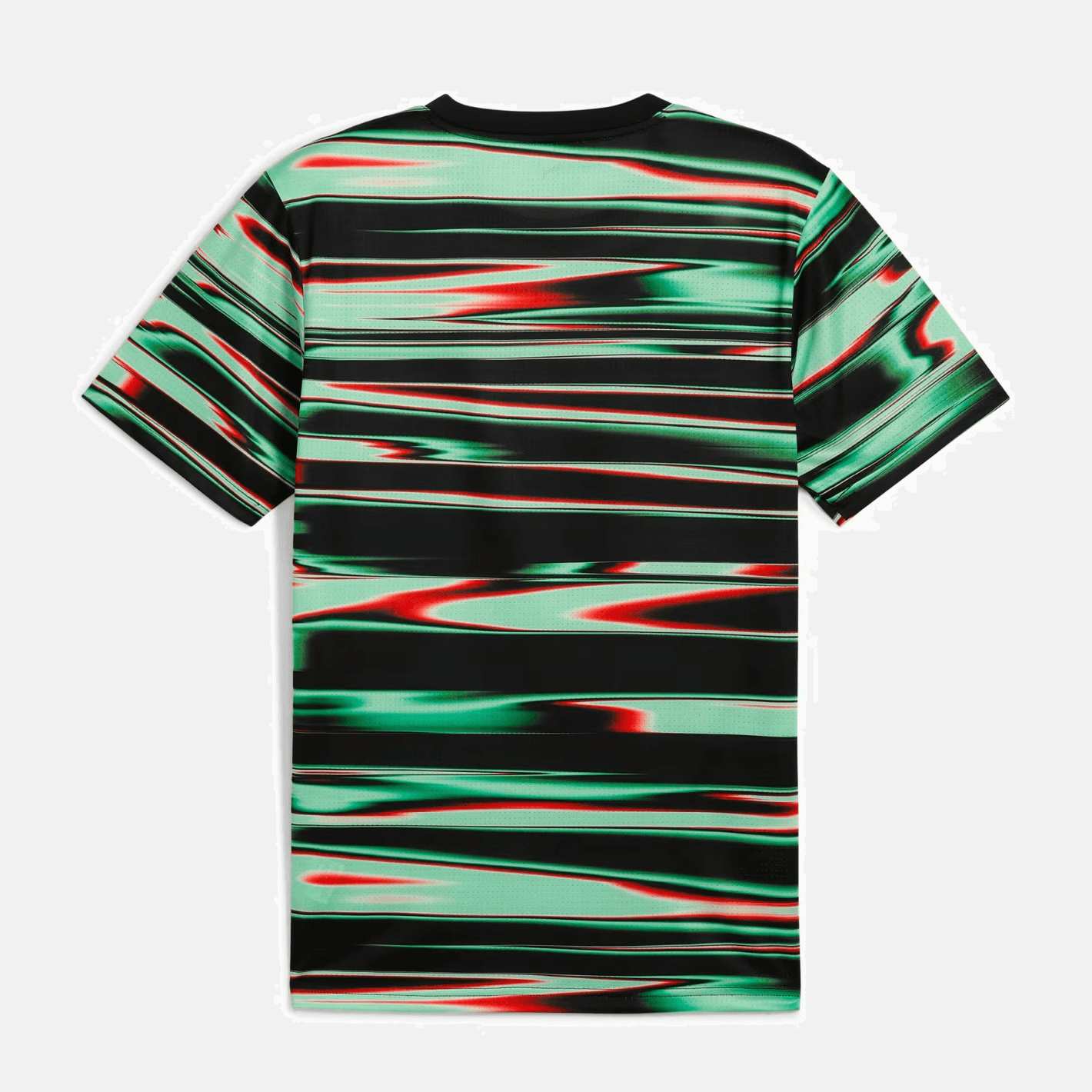 Camisola Portugal Aquecimento - 2025 - imagem 5