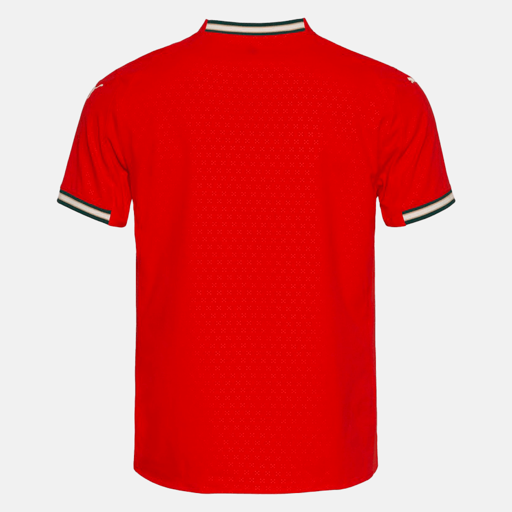 Camisola Player Version Portugal Principal - 2025/26 - imagem 9