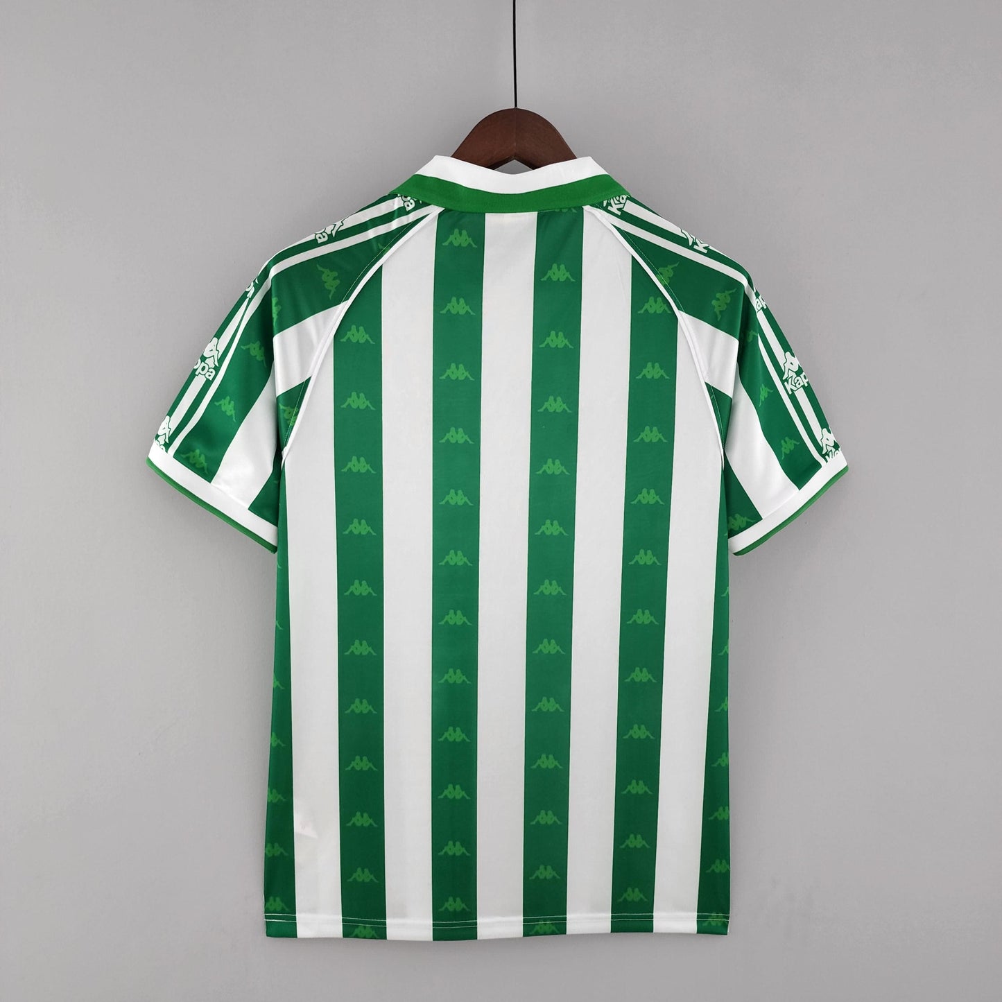 REAL BETIS I 96/97 HOMBRE (RETRO) - imagem 10