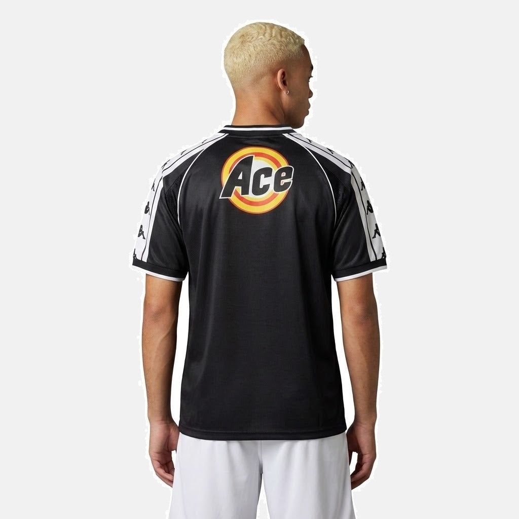 Camisola Retrô Vasco 2000/01 I - imagem 2