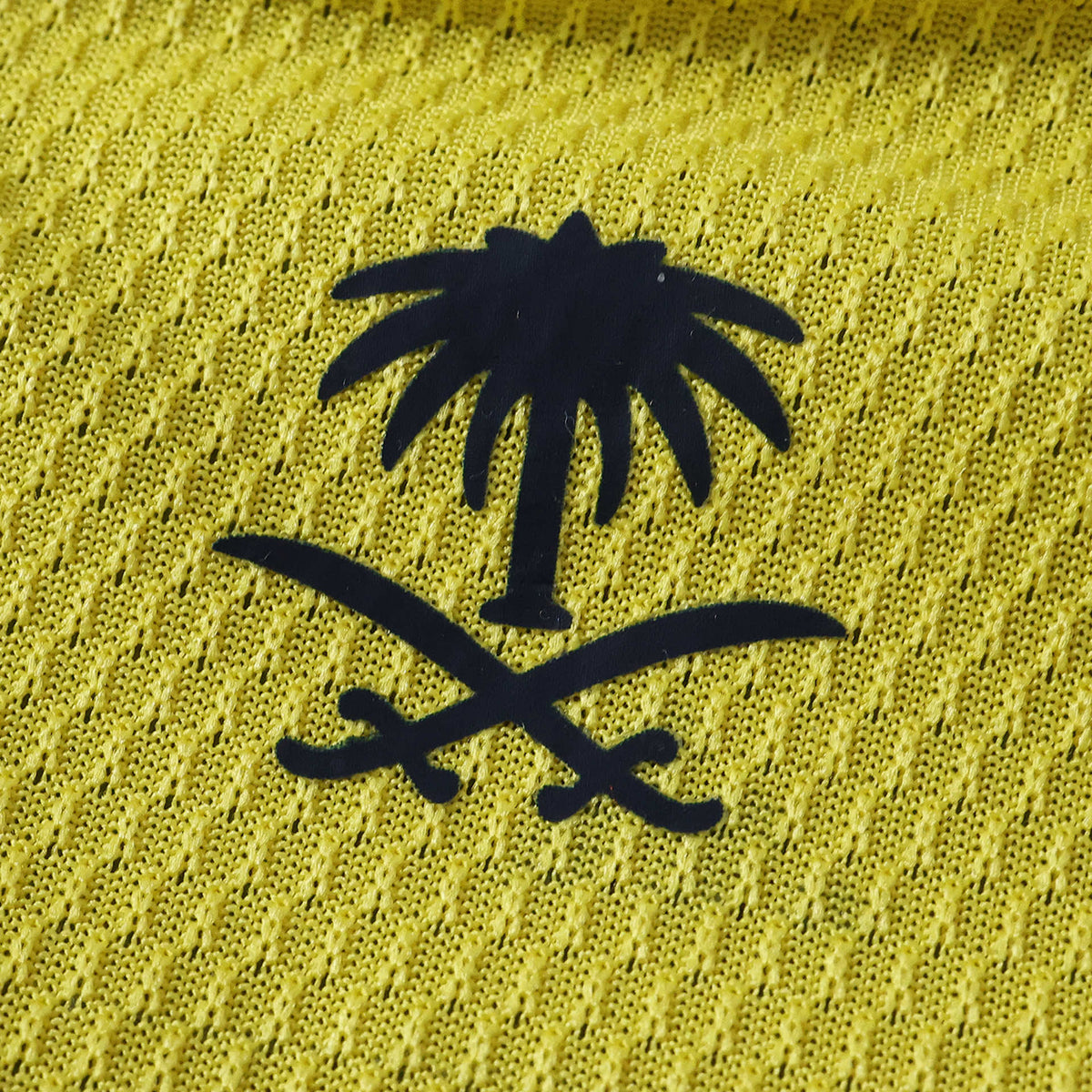 Camisola Al Nassr Principal 2026/27 – Versão Jogador