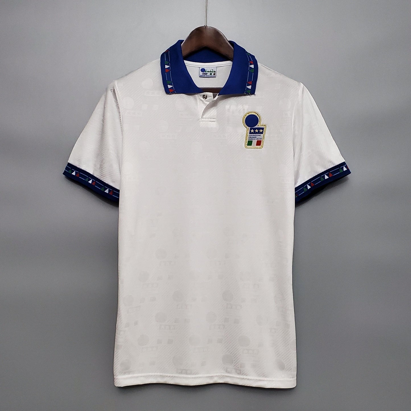 ITÁLIA MUNDIAL II 94 HOMBRE (RETRO) - imagem 1