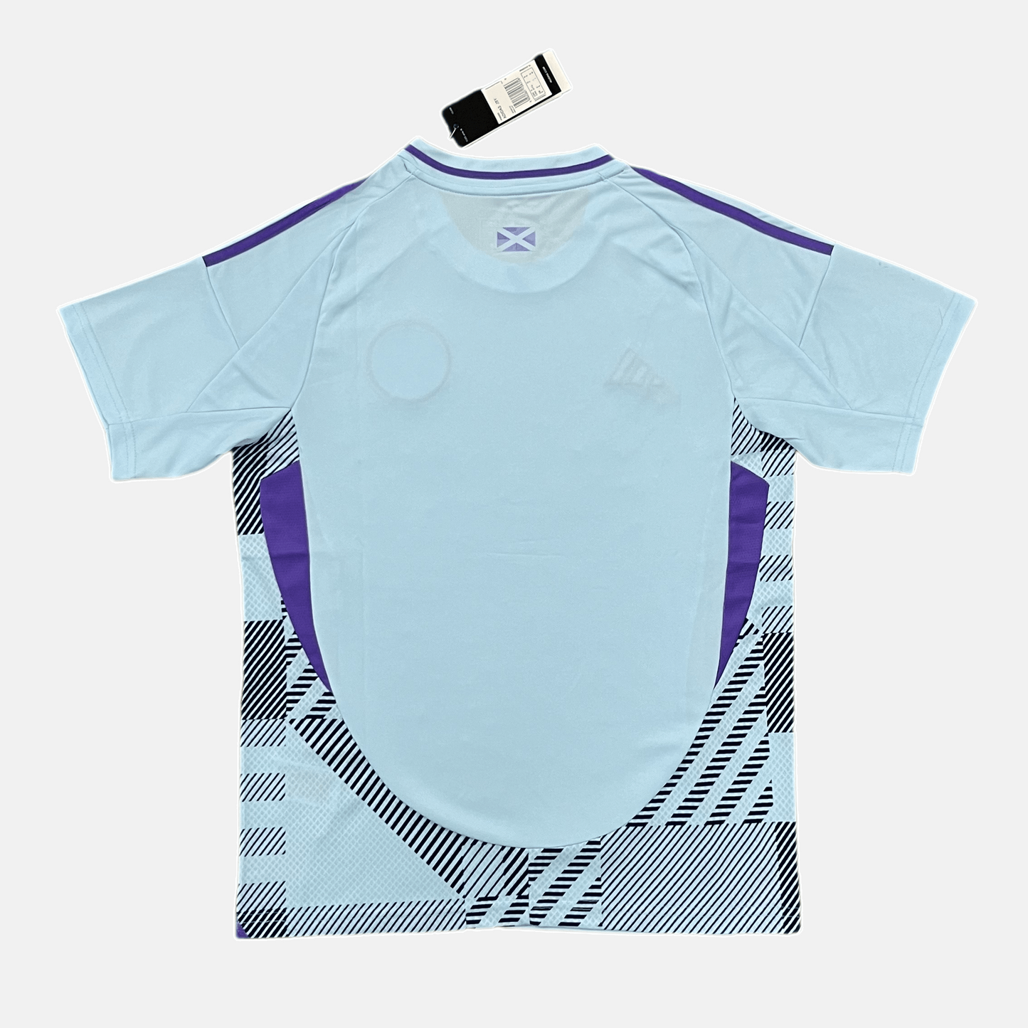 ESCOCIA EURO II 2024 HOMBRE - imagem 2