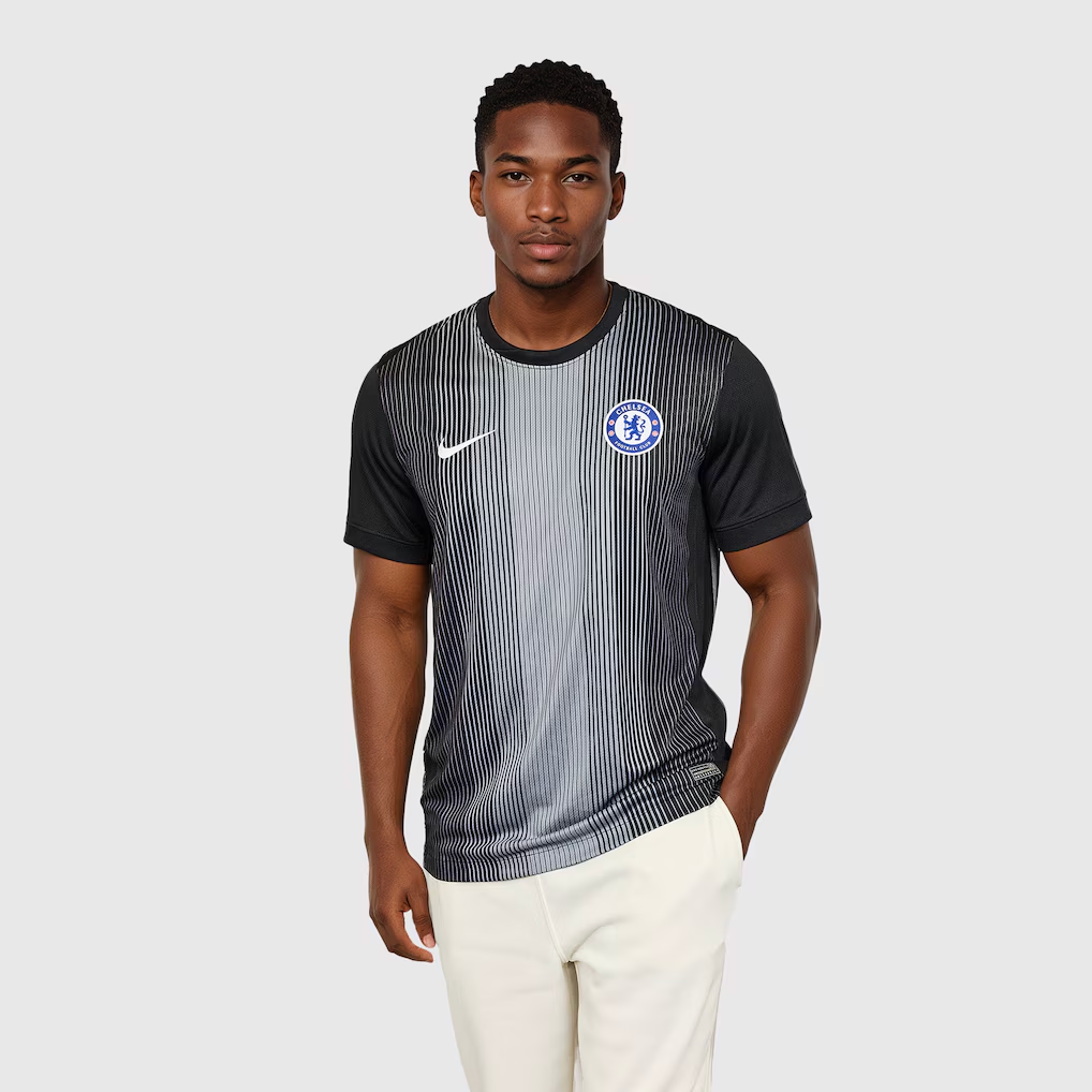 Camisola Chelsea Guarda-Redes 2025/26 - imagem 5