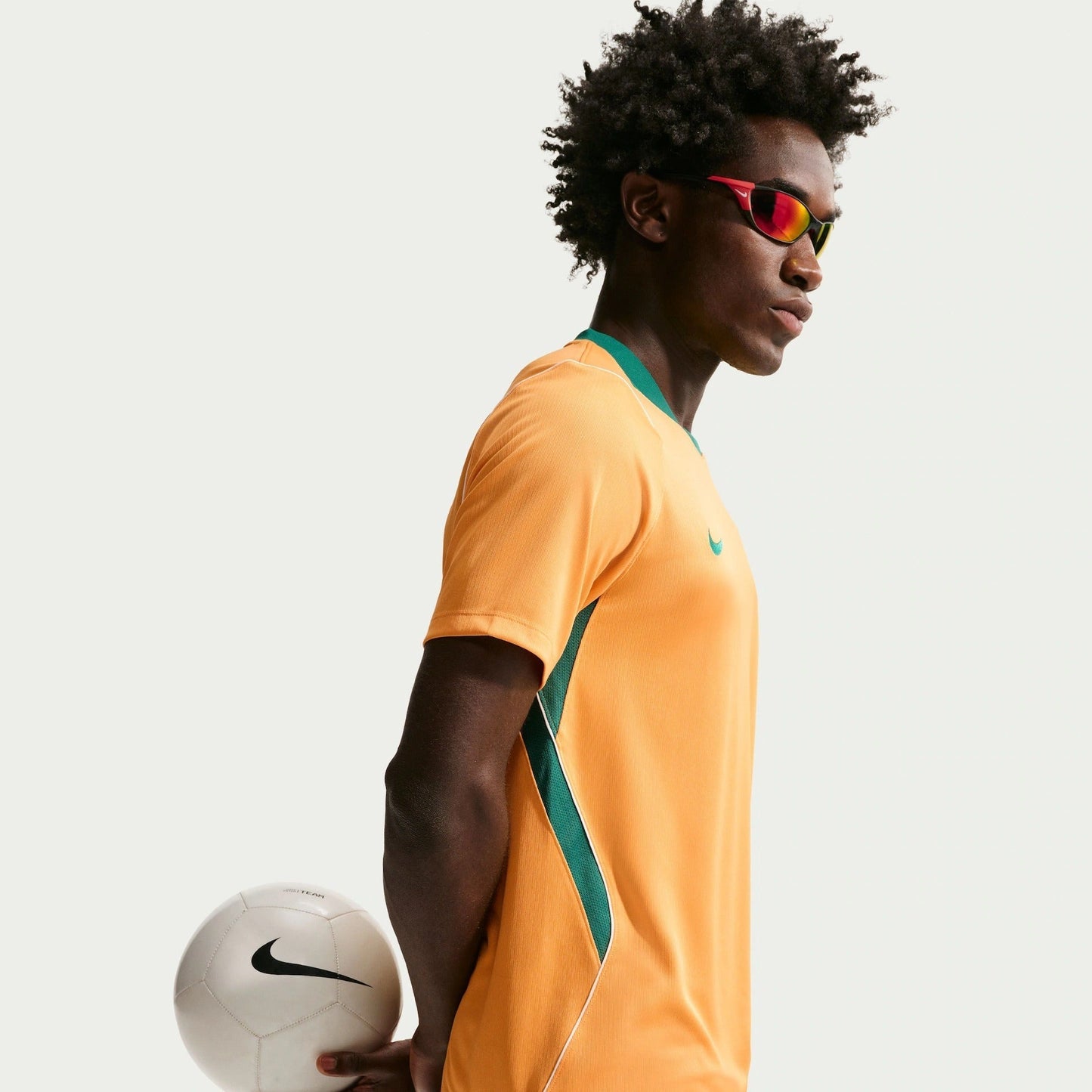 Camisola Austrália I 2026/27 Torcedor - Copa do Mundo 2026 - imagem 4
