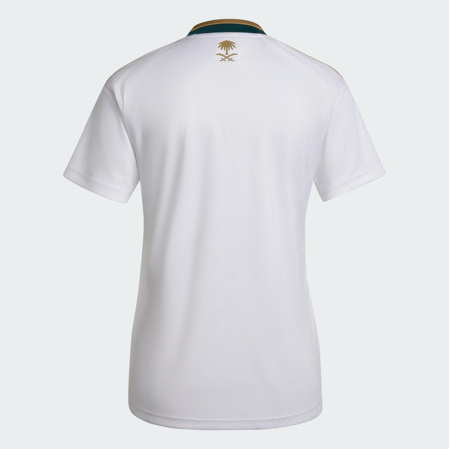 Camisola Feminina Seleção Arábia Saudita II 2026 - Copa do Mundo - imagem 5