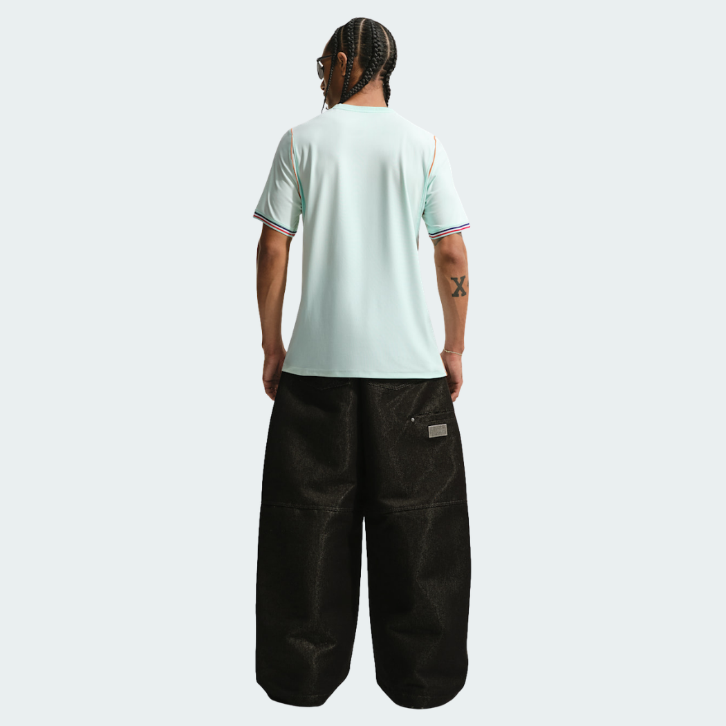 Camisola França II 2026/27 Torcedor - Copa do Mundo 2026 - imagem 6