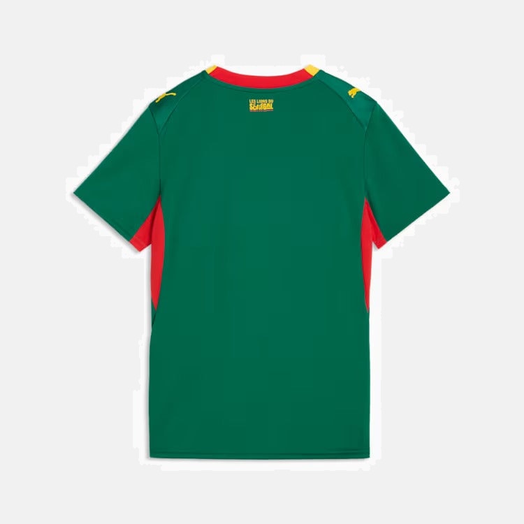 Camisola Feminina Seleção Senegal II 2026 - Copa do Mundo - imagem 6