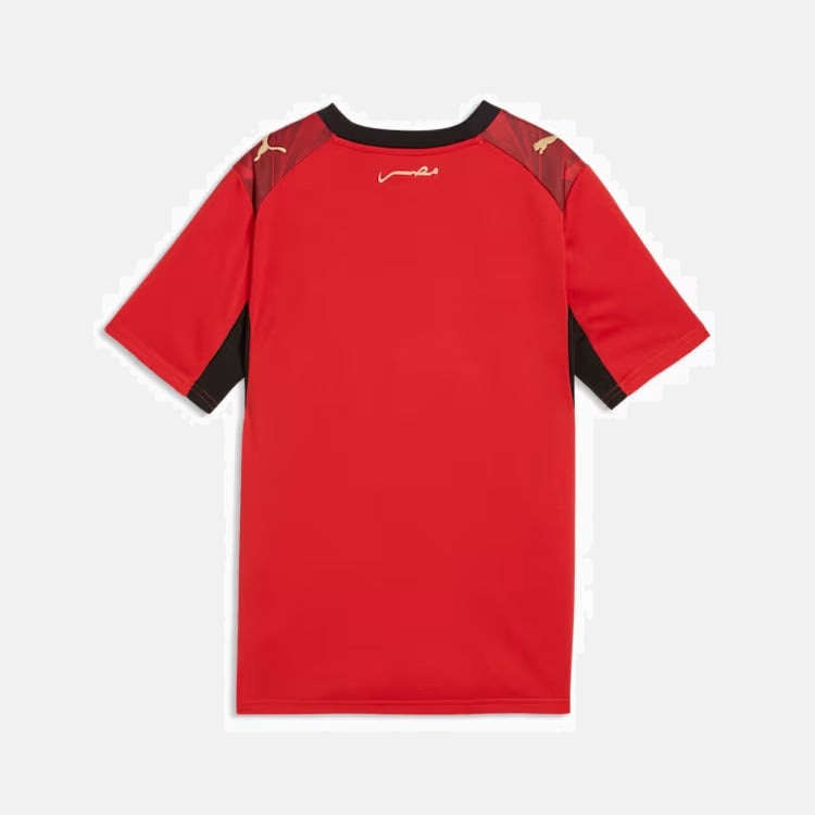Conjunto Infantil Seleção Egito I 2026 - Copa do Mundo - imagem 6