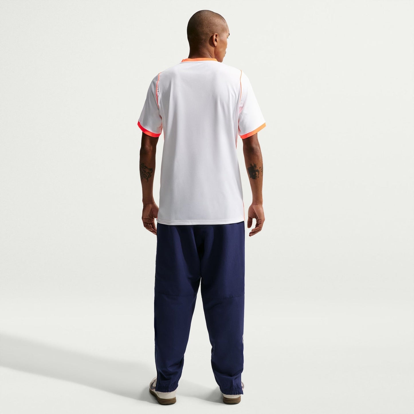 Camisola Holanda II 2026/27 Torcedor - Copa do Mundo 2026 - imagem 6