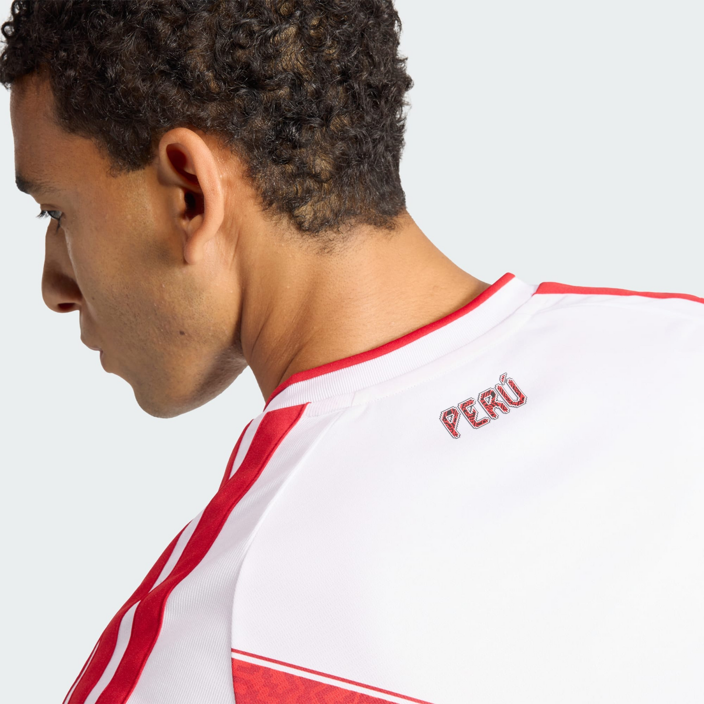 Camisola Peru I 2026/27 Torcedor - Copa do Mundo 2026 - imagem 7