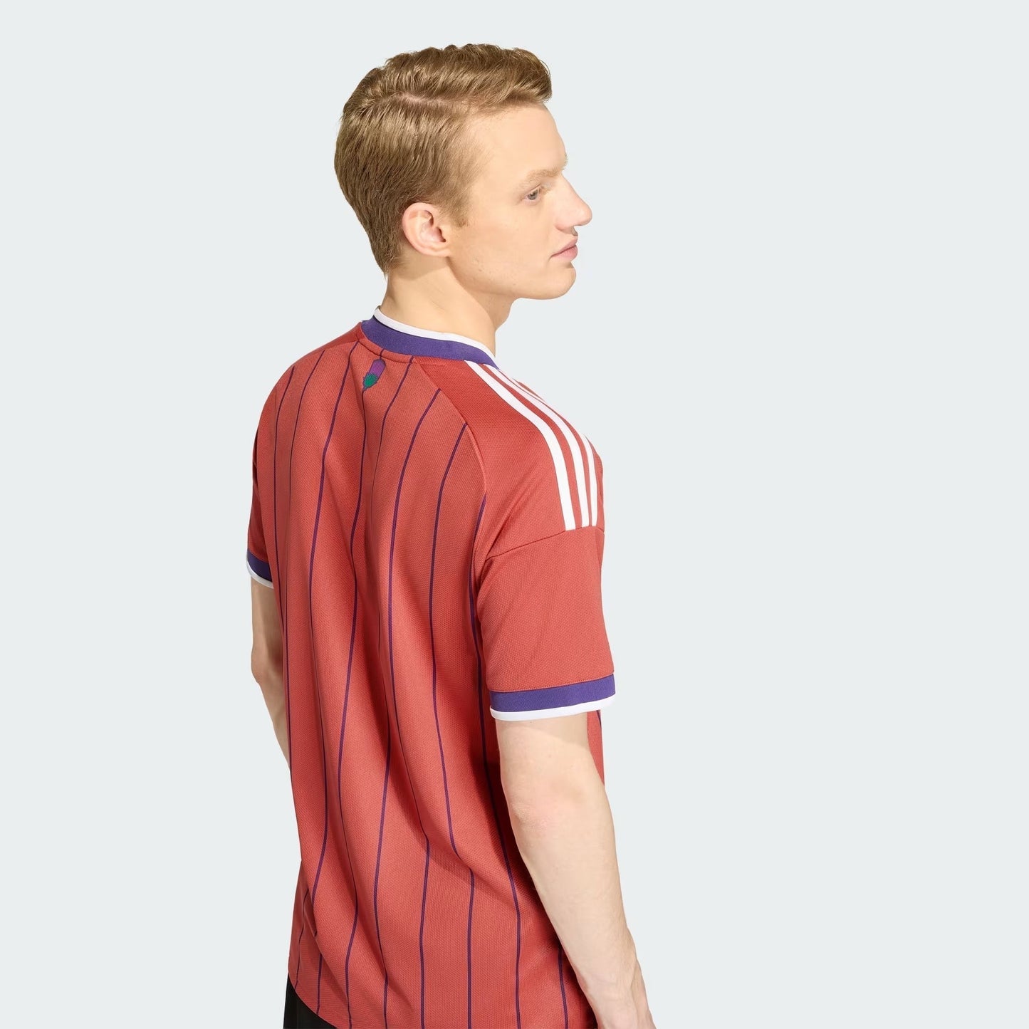 Camisola Escócia II 2026/27 Torcedor - Copa do Mundo 2026 - imagem 7