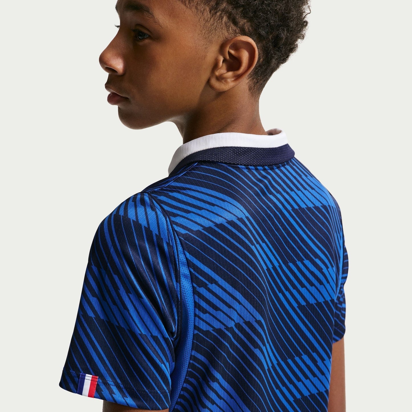 Conjunto Infantil Seleção França I 2026 - Copa do Mundo - imagem 8