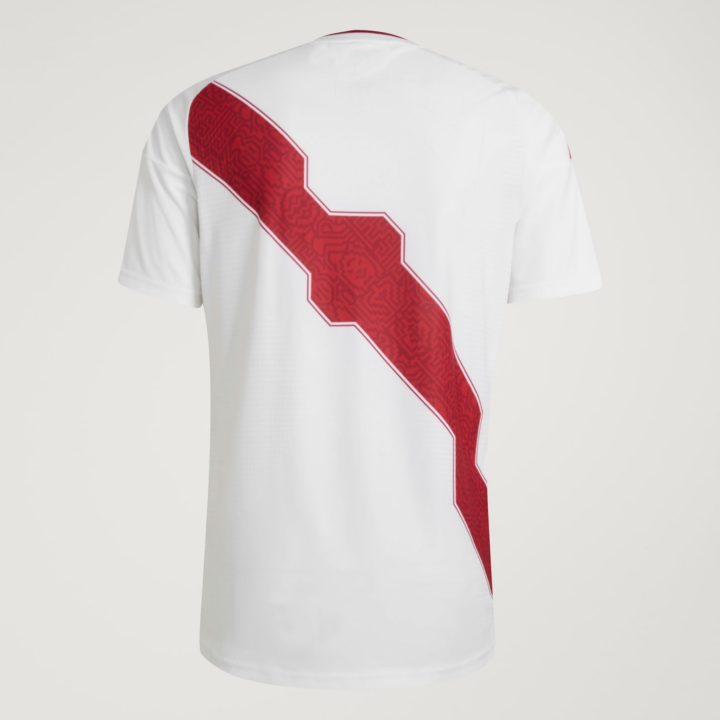 Camisola Peru I 2026/27 Jogador - Copa do Mundo 2026 - imagem 9
