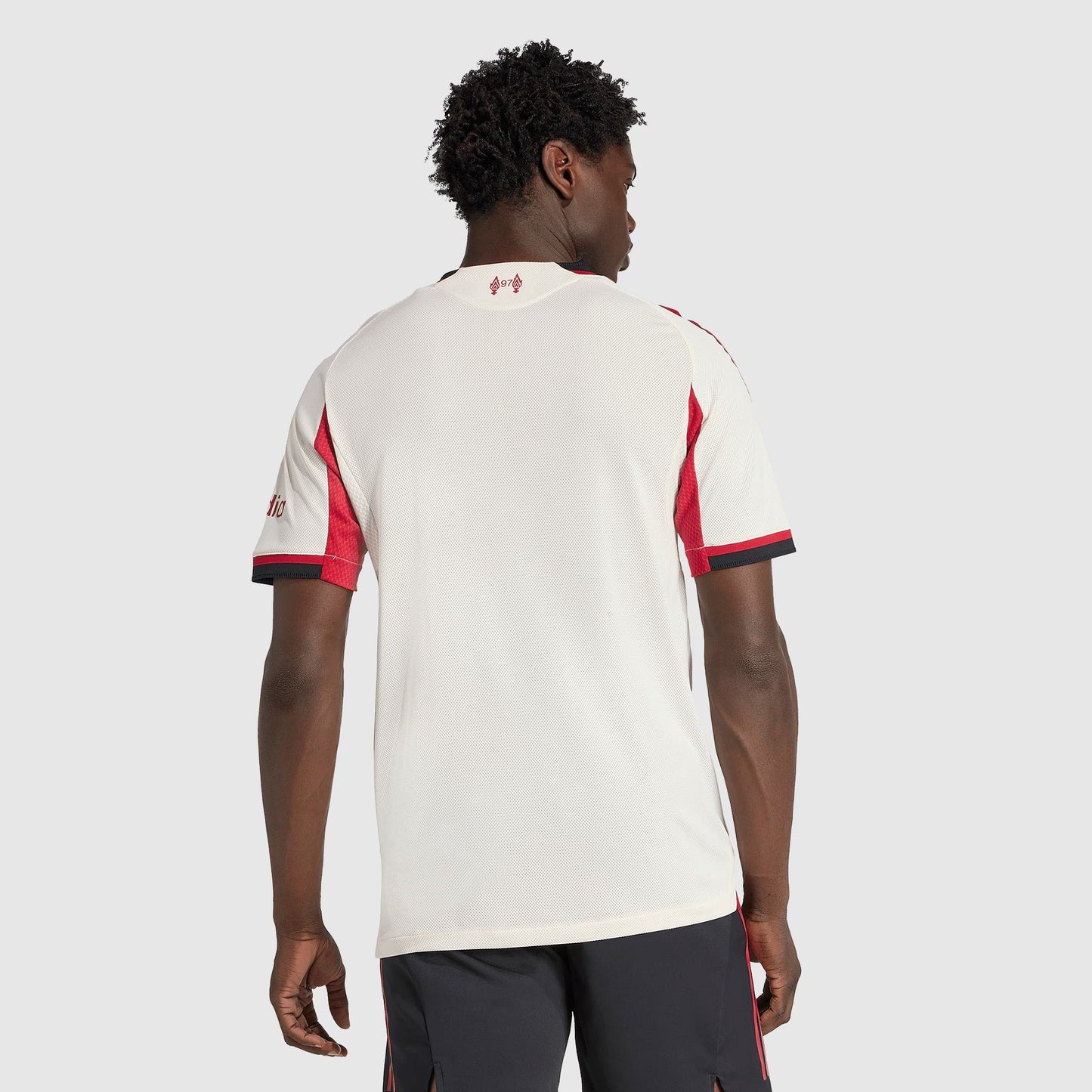 Camisola adidas Liverpool 2025/26 II Jogador - imagem 5