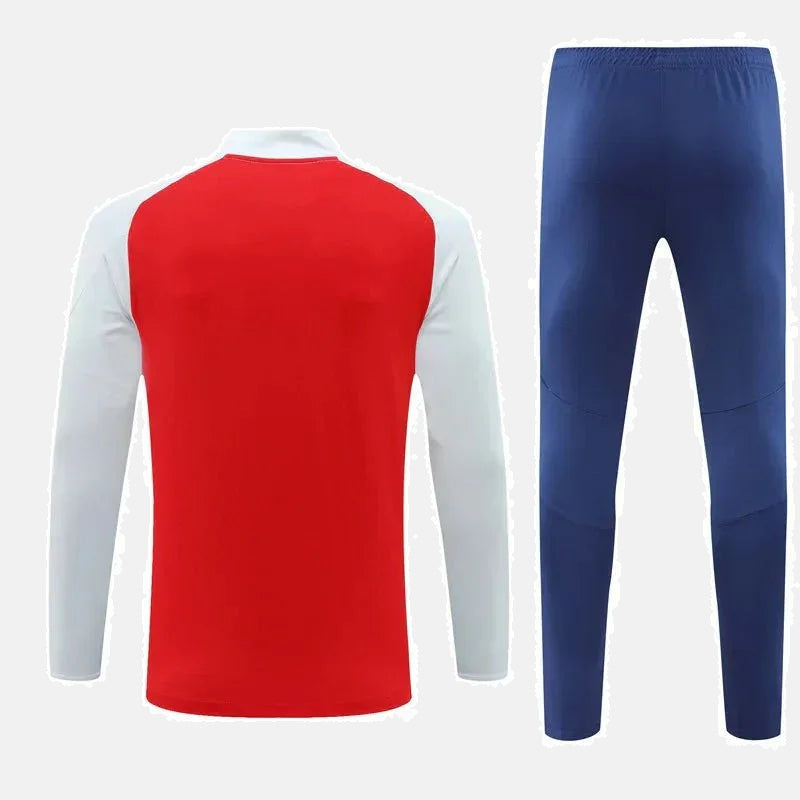 Arsenal 24/25 - Fato de Treino - Zip Completo - imagem 2