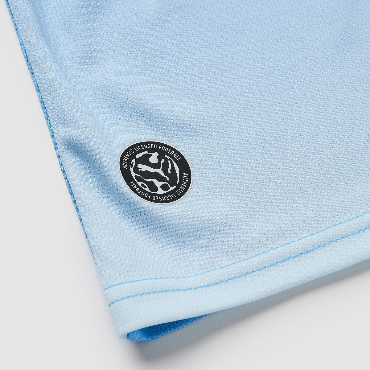 Camisola Feminina Manchester City Principal 2026/27