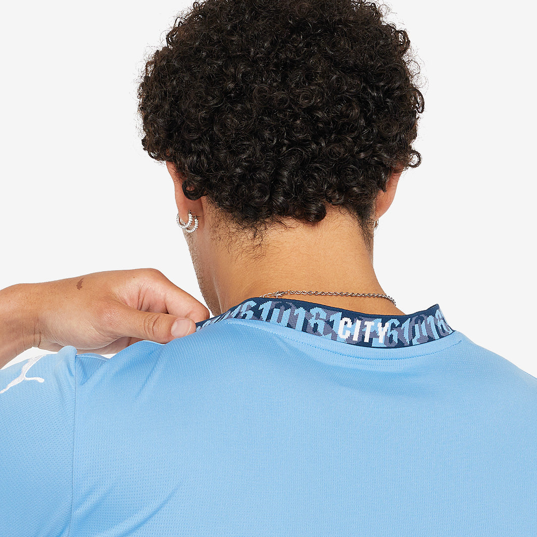 Camisola Manchester City Principal 2024/25