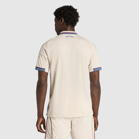Camisola Ajax Terceiro Equipamento 2025/26