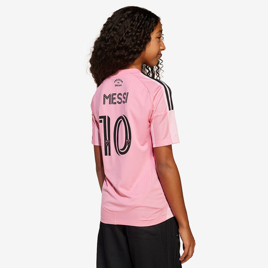 Conjunto Infantil Inter Miami Principal 2025/26