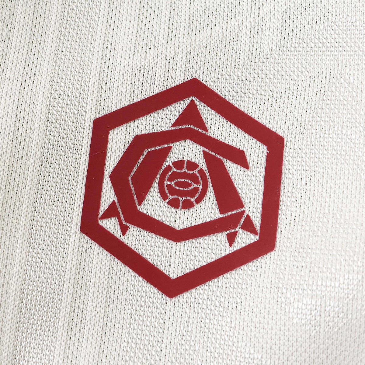 Camisola Arsenal Terceiro Equipamento Bordada 2025/26 – Versão Jogador