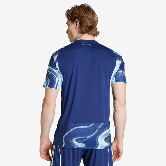 Camisola Ajax Alternativa 2025/26