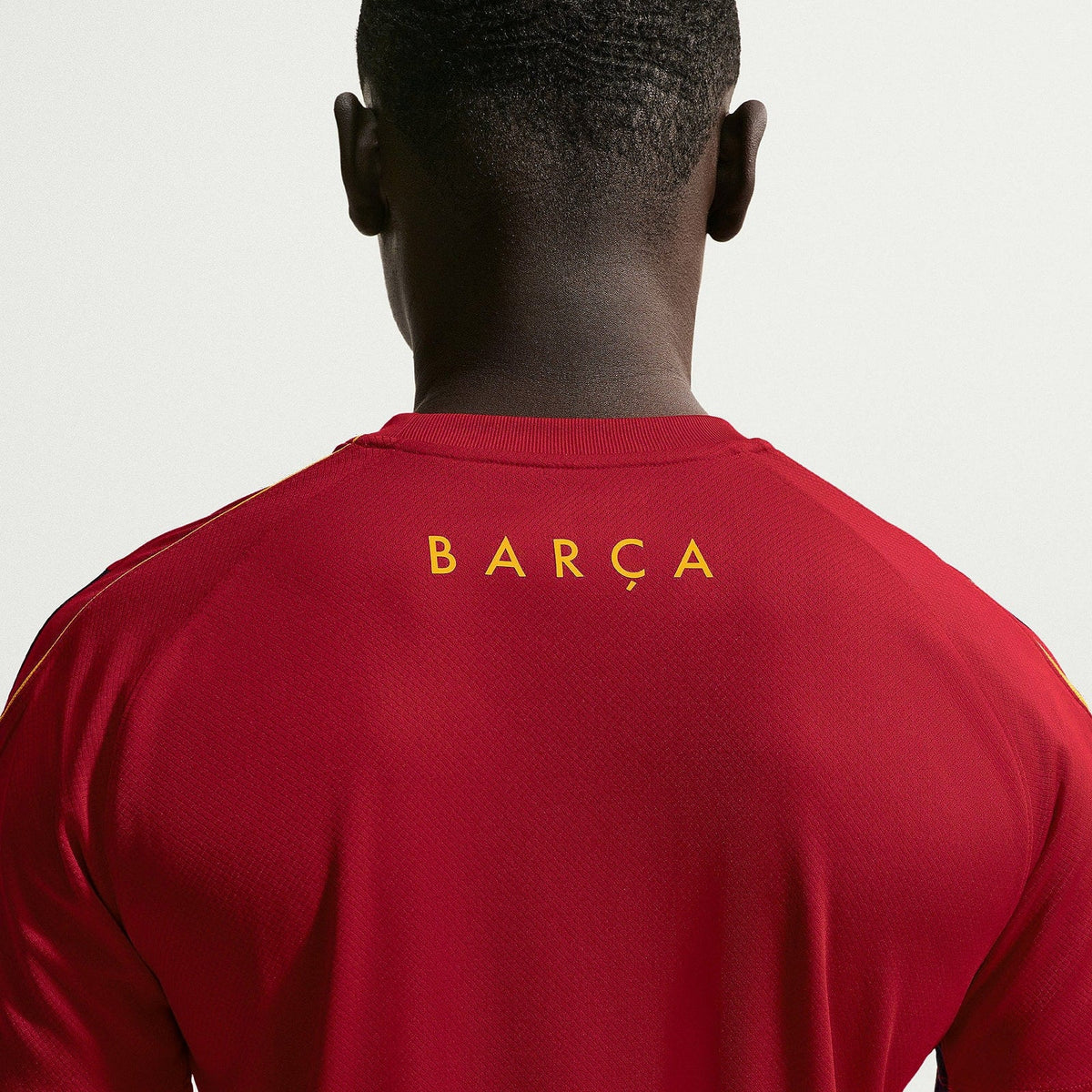 Camisola de Treino Barcelona 2026/27