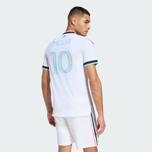 Camisola Inter Miami Terceiro Equipamento 2026/27 – Versão Jogador