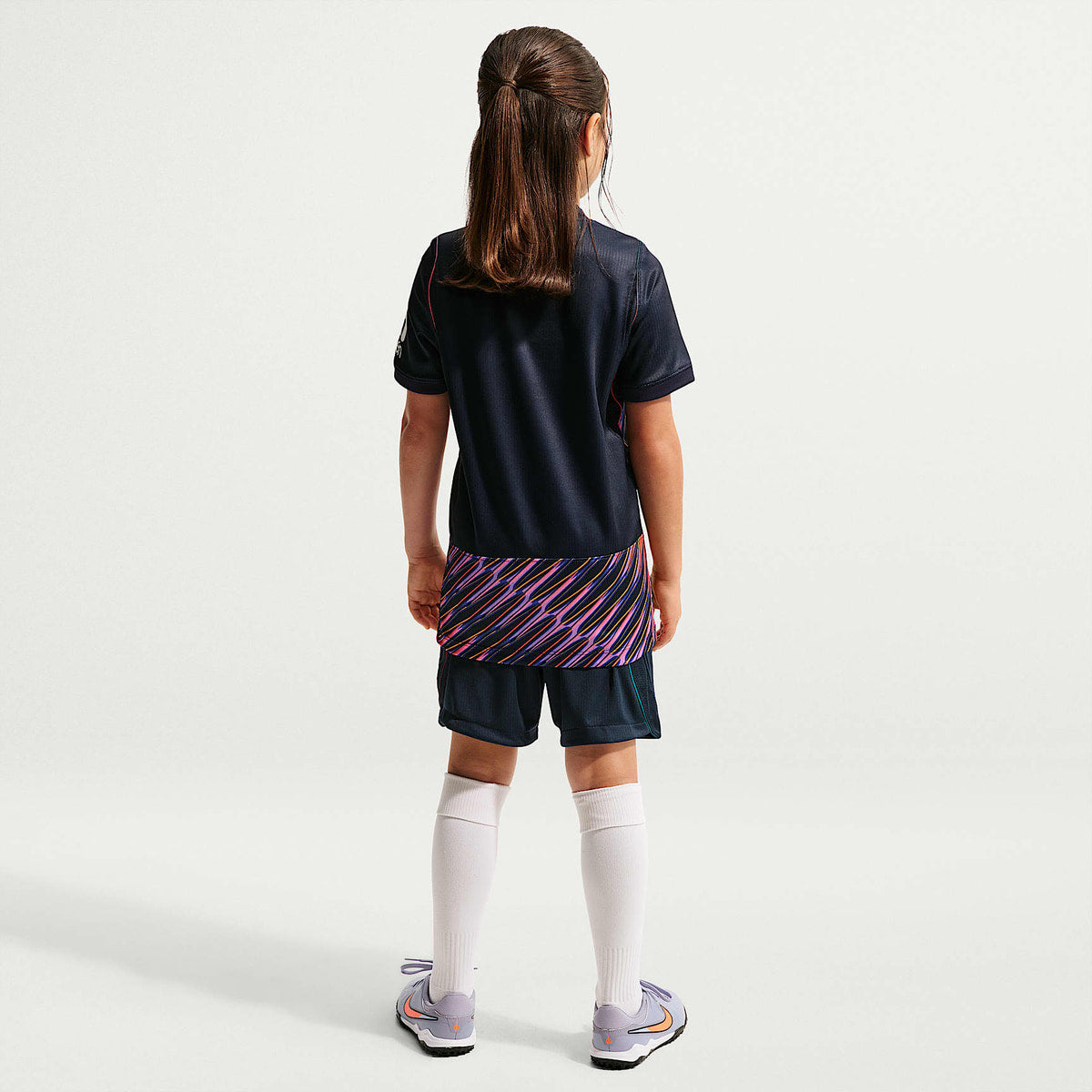 Conjunto Infantil Tottenham Alternativo 2026/27