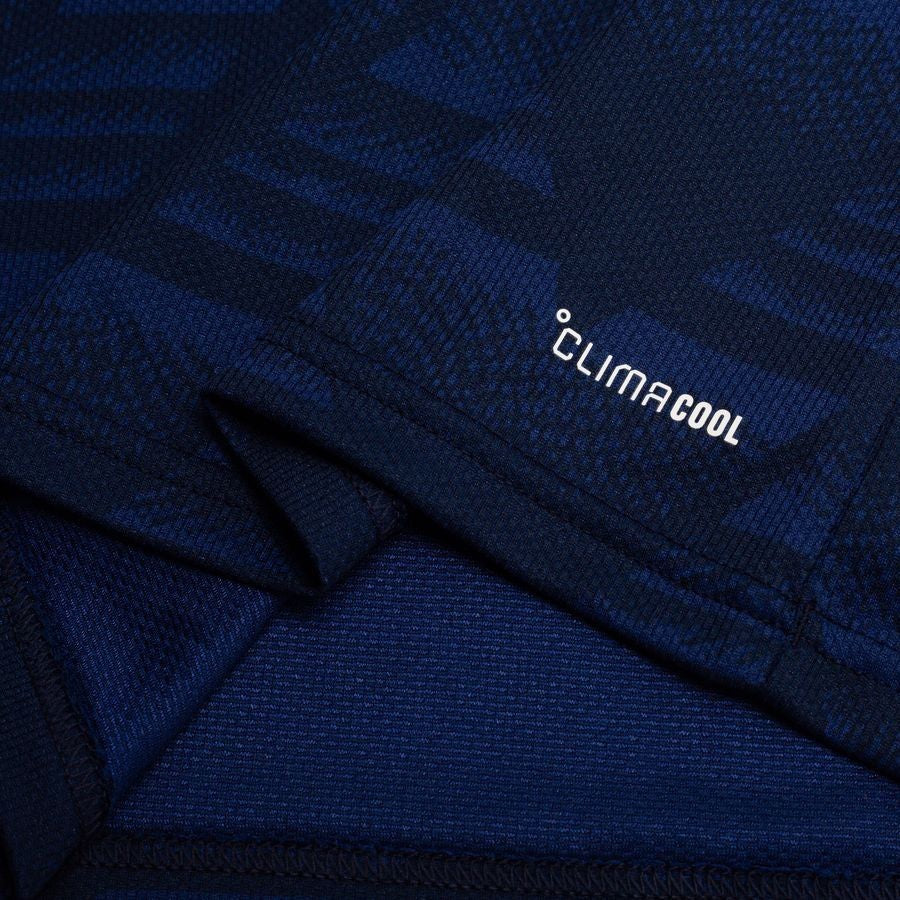 Camisola Arsenal Alternativa 2026/27 – Manga Comprida