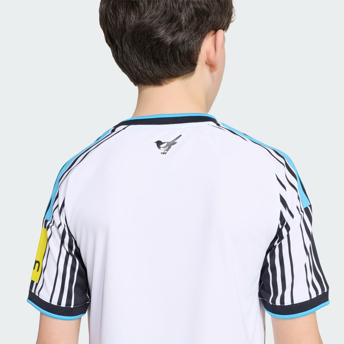 Conjunto Infantil Newcastle Principal 2026/27