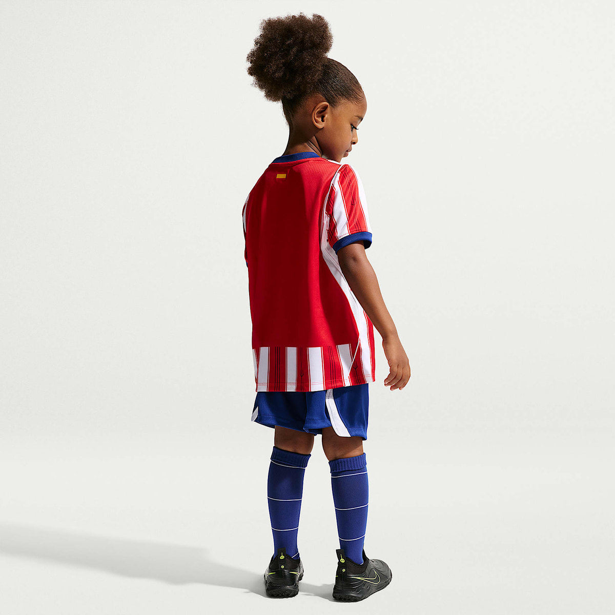 Conjunto Infantil Atlético de Madrid Principal 2026/27