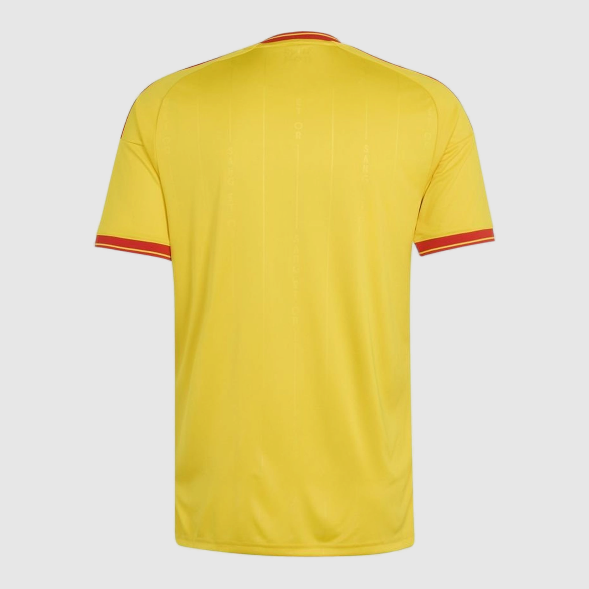 Camisola RC Lens Principal 2026/27