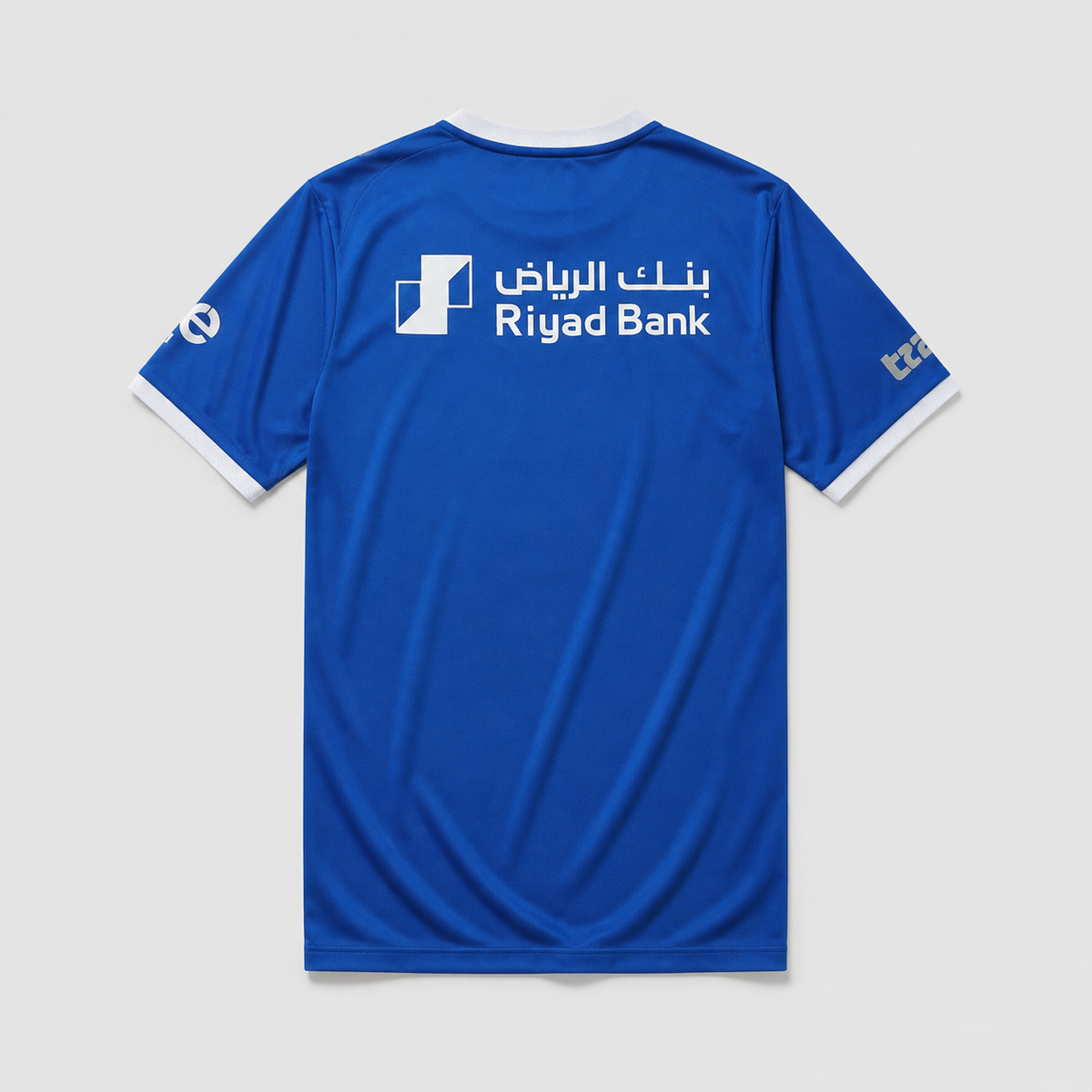 Camisola Al Hilal Principal 2026/27