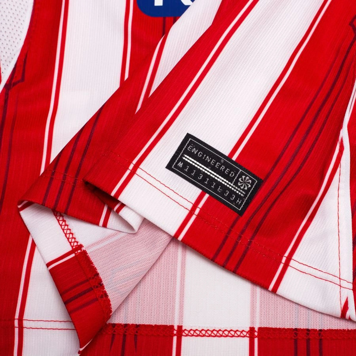 Camisola Atlético de Madrid Principal 2026/27