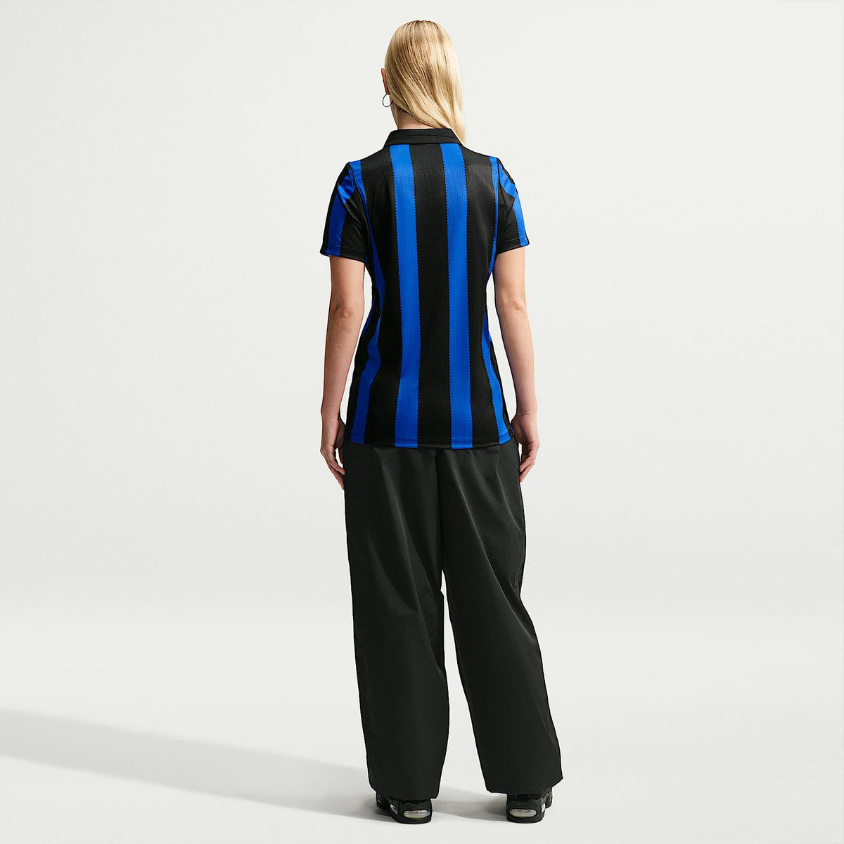 Camisola Feminina Inter de Milão Principal 2026/27