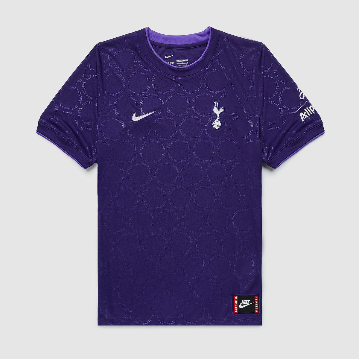 Camisola Pré-Jogo Tottenham Alternativa 2026/27
